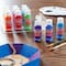 12 Color Bright Acrylic Paint Value Pack by Craft Smart&#xAE;